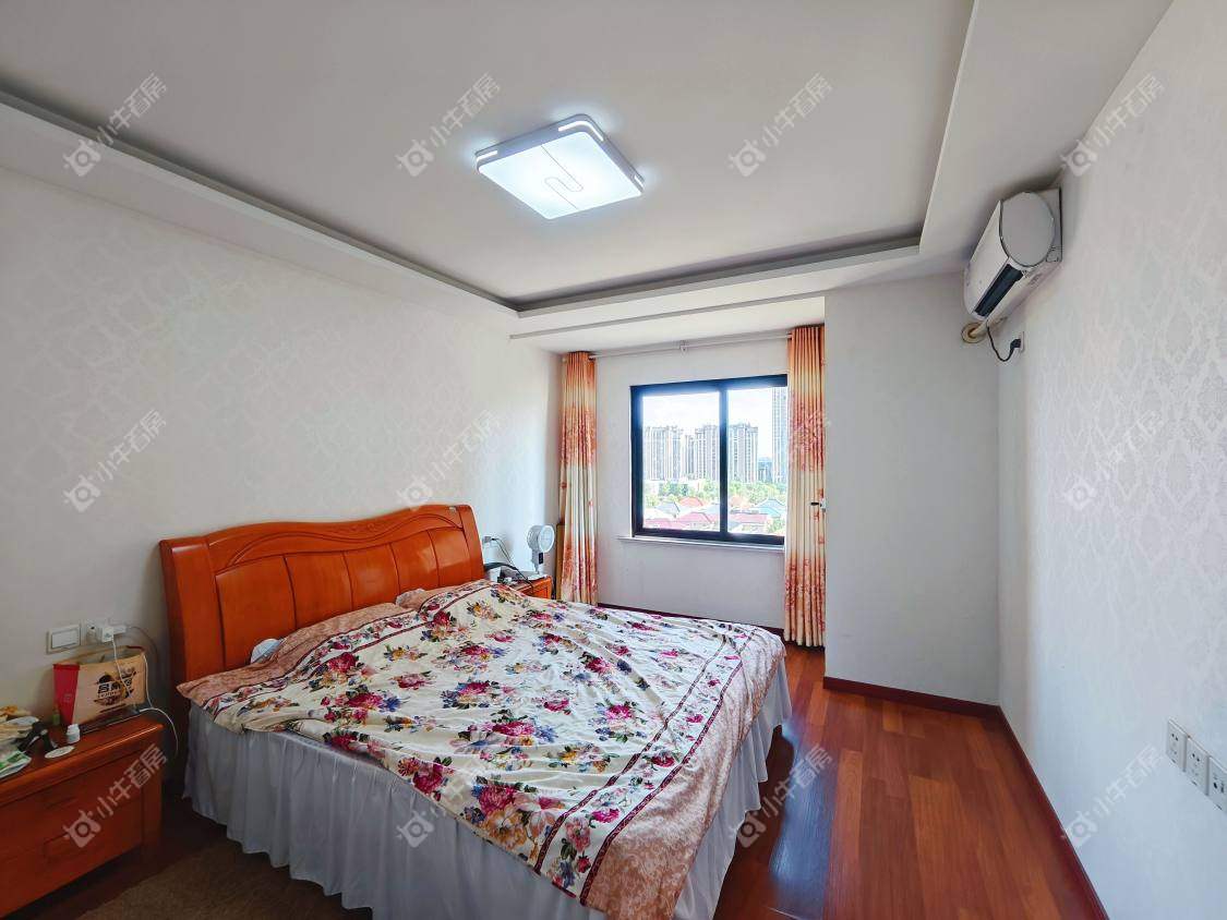 镇江吾悦华府（丹阳）在售二手房源室内图_小牛看房