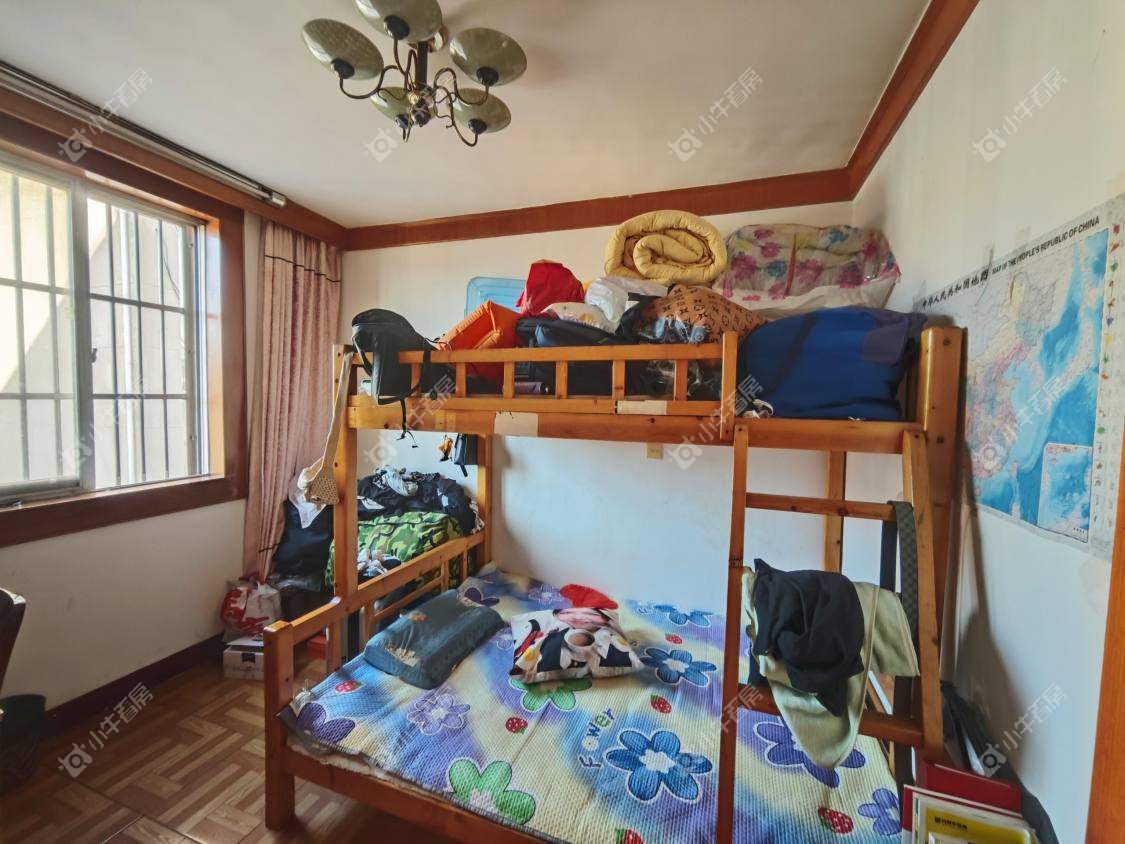 镇江百花新村在售二手房源室内图_小牛看房