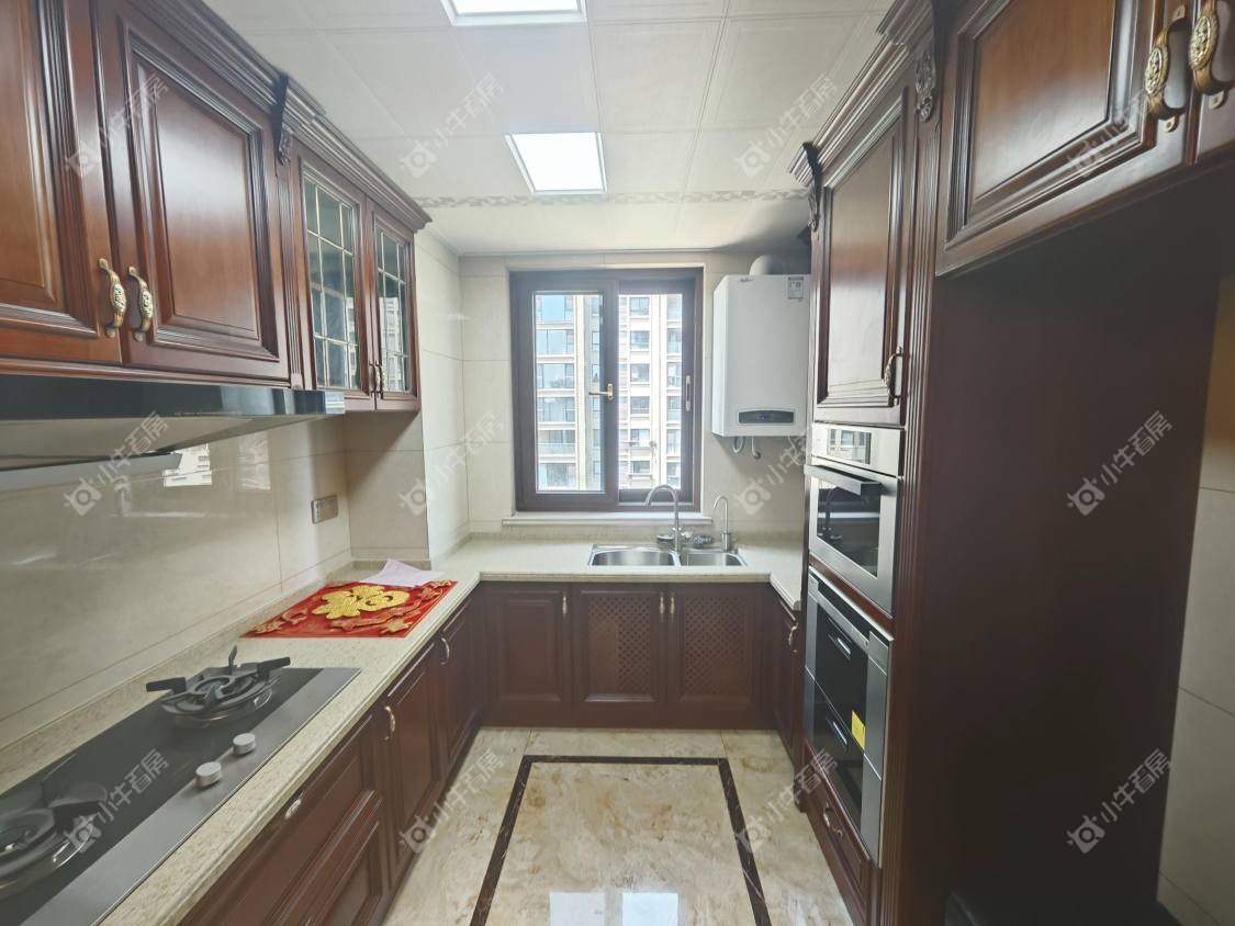 镇江汇金天地在售二手房源室内图_小牛看房