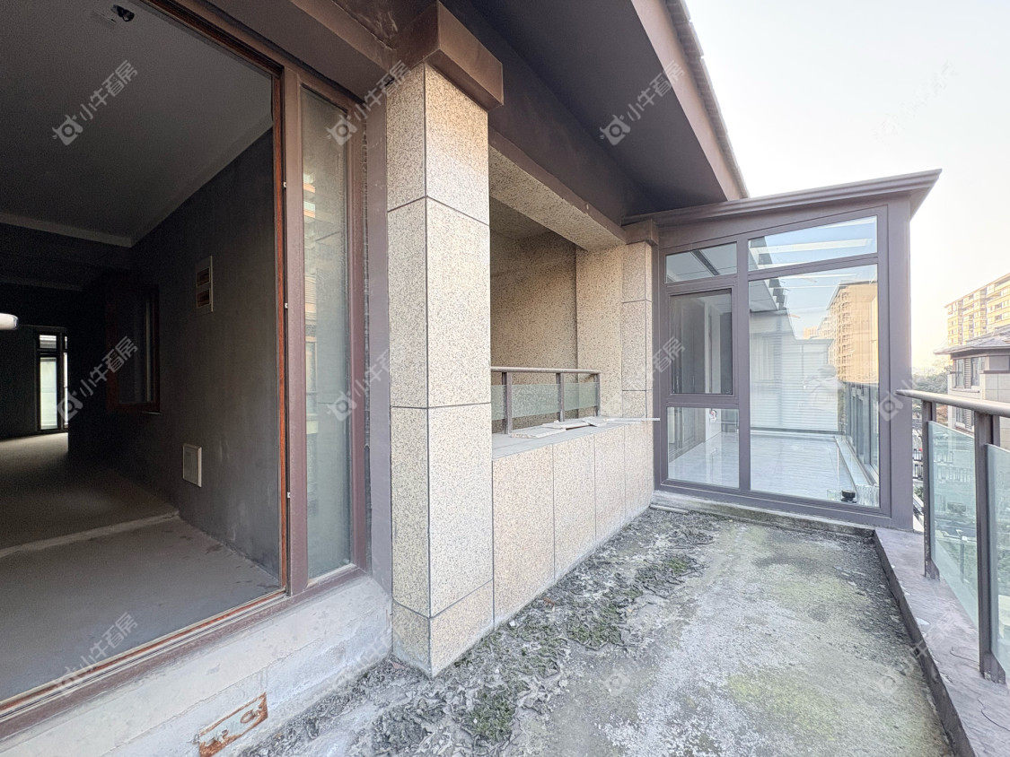 镇江凤凰郡在售二手房源室内图_小牛看房