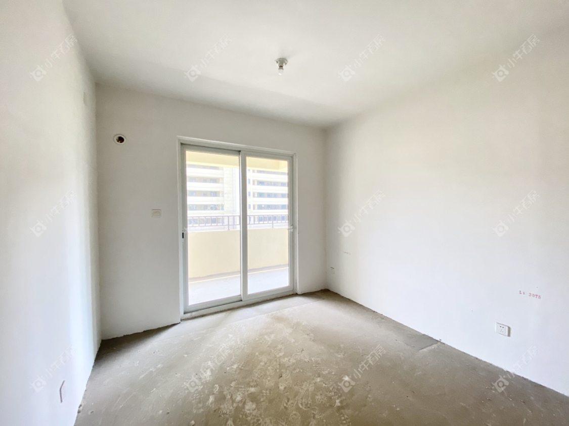 镇江中南熙悦城中南二期在售二手房源室内图_小牛看房