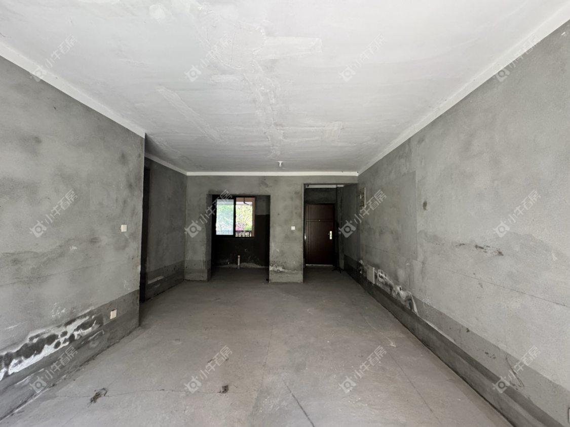 镇江荣城国际（中央公馆）在售二手房源室内图_小牛看房