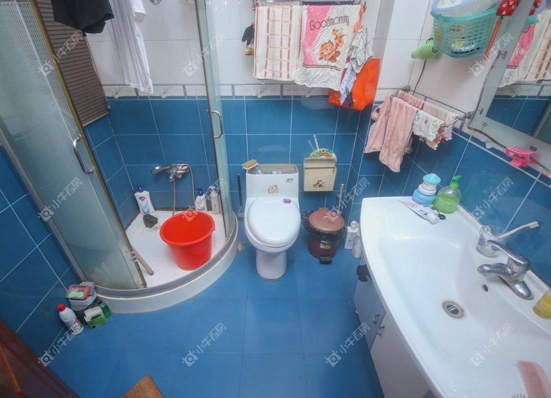 镇江金鼎城市花园在售二手房源室内图_小牛看房