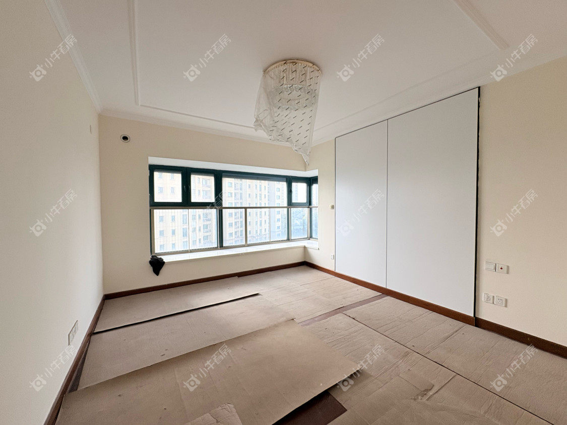 镇江恒大城在售二手房源室内图_小牛看房