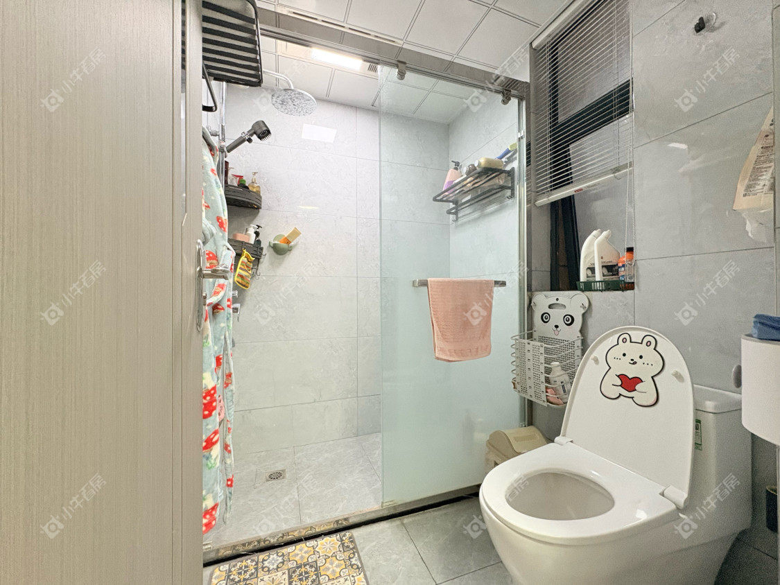 镇江荣城国际一期在售二手房源室内图_小牛看房