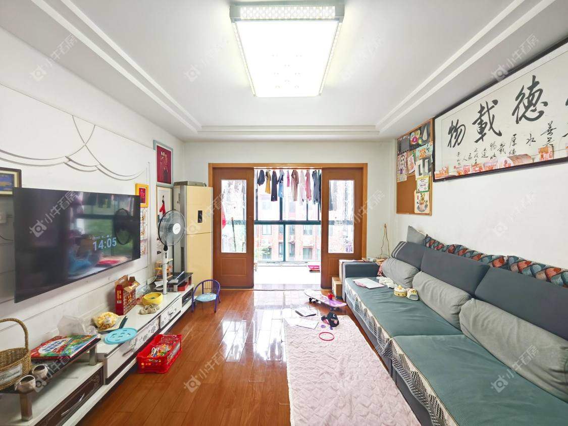 镇江江南人家在售二手房源_小牛看房