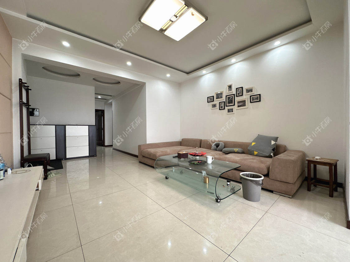 镇江凤翔花园在售二手房源_小牛看房