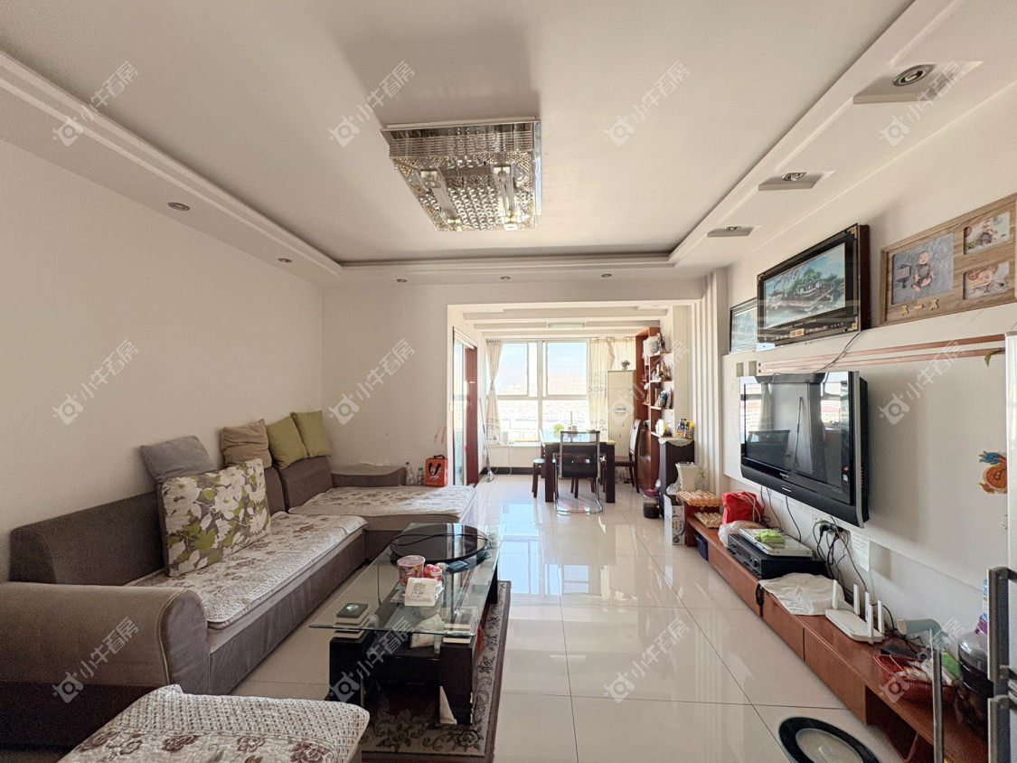 镇江凤翔花园在售二手房源_小牛看房