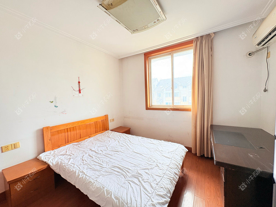 镇江龙滨园在售二手房源室内图_小牛看房