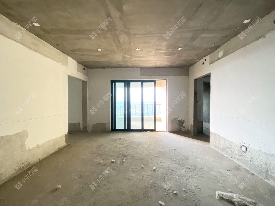 镇江恒大城在售二手房源室内图_小牛看房