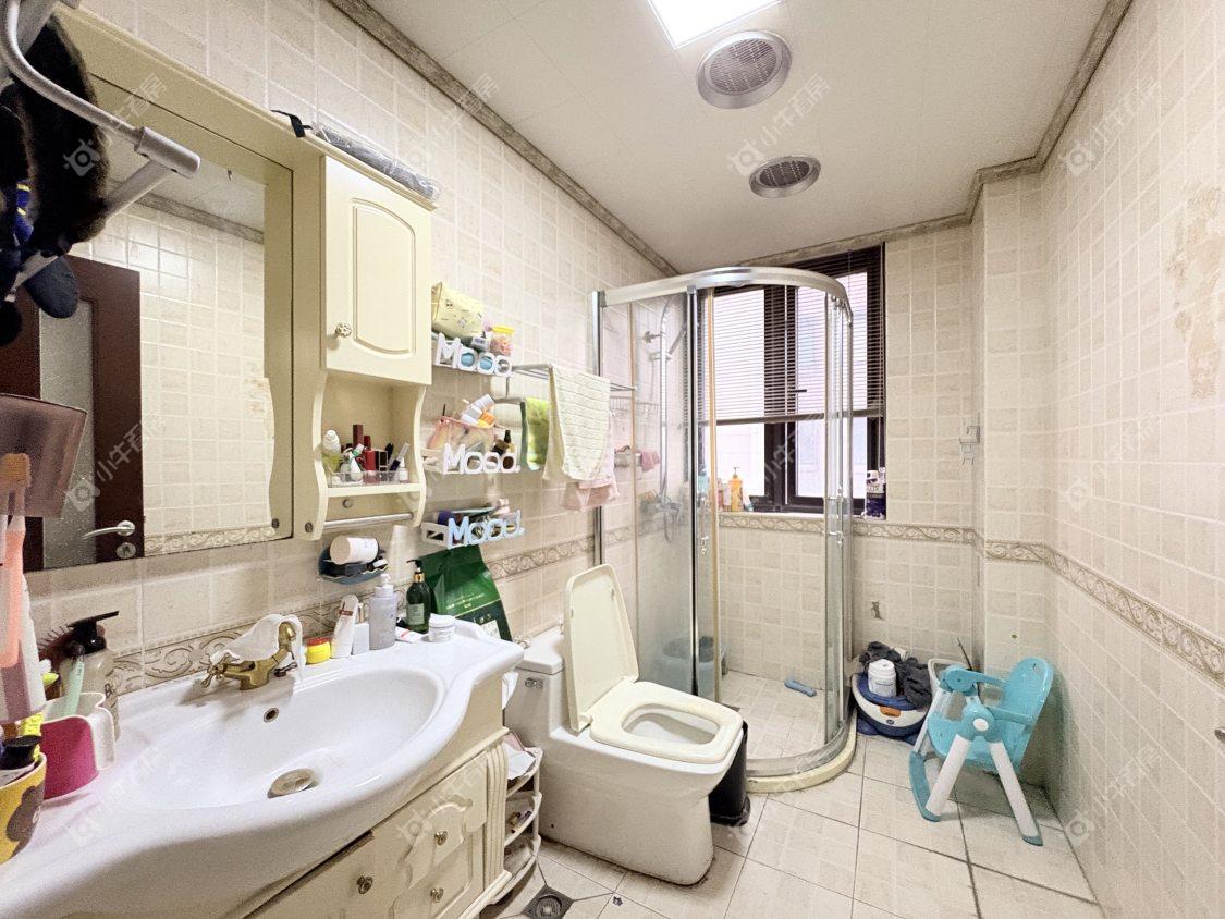 镇江御珑湾(丹阳)在售二手房源室内图_小牛看房