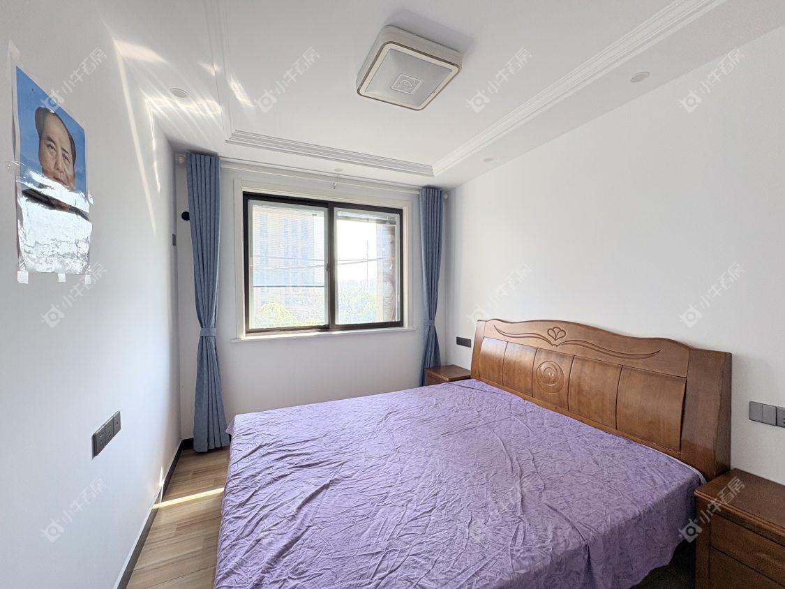 镇江华都幸福里在售二手房源室内图_小牛看房