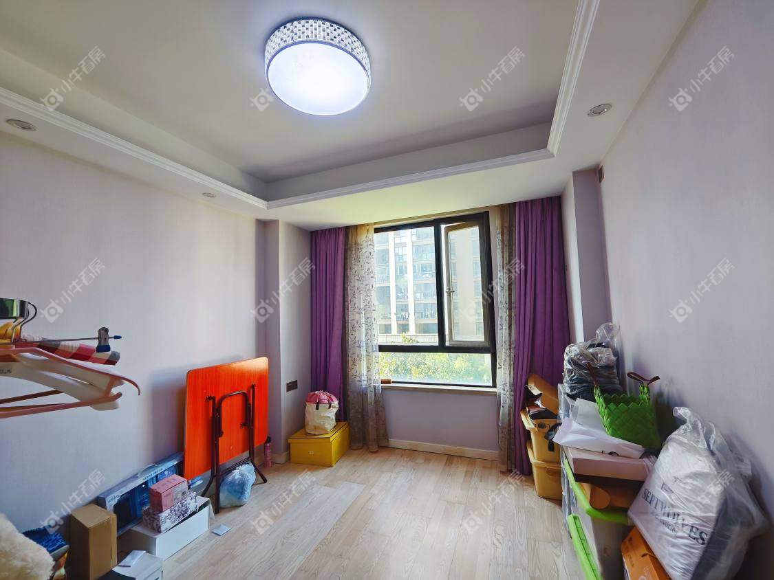 镇江御珑湾(丹阳)在售二手房源室内图_小牛看房