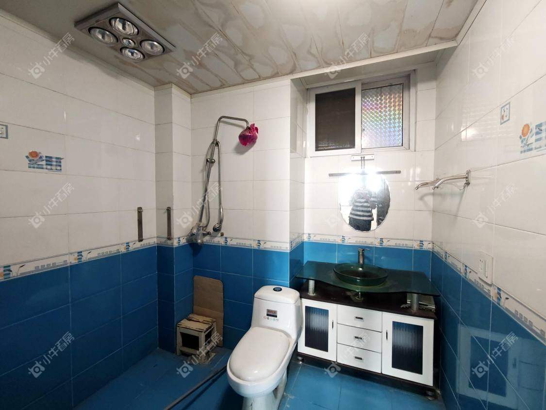 镇江华南园中园在售二手房源室内图_小牛看房