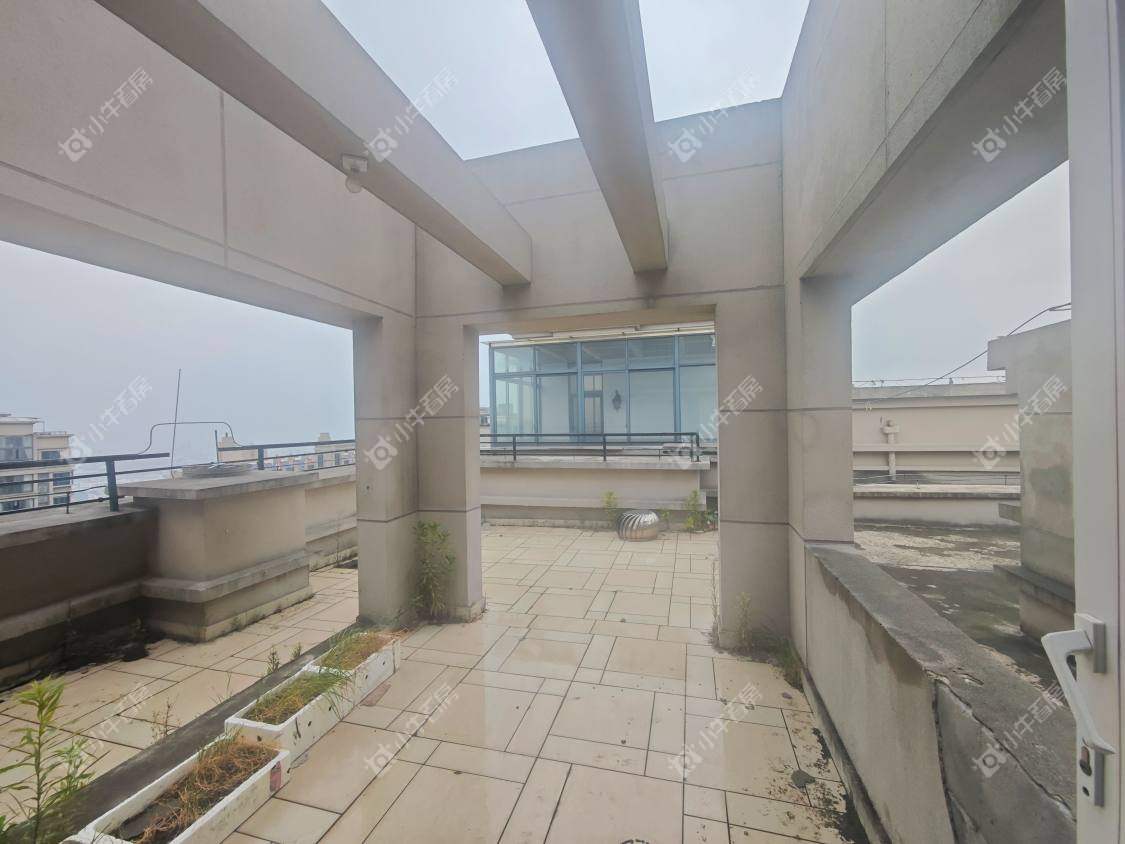 镇江碧桂园在售二手房源室内图_小牛看房