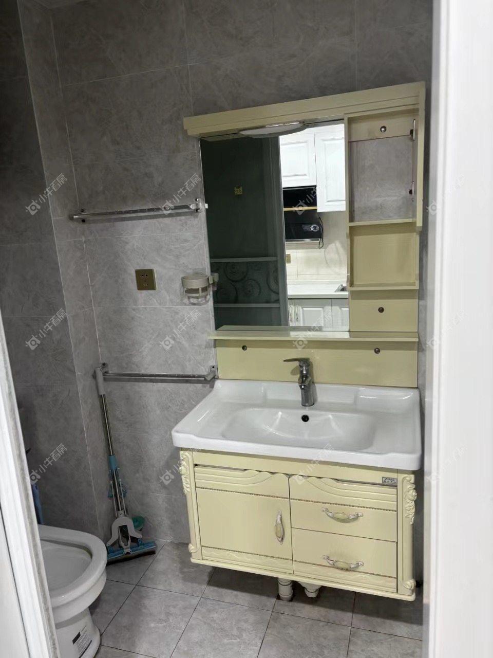 镇江吾悦广场（丹阳）在租房源室内图_小牛看房