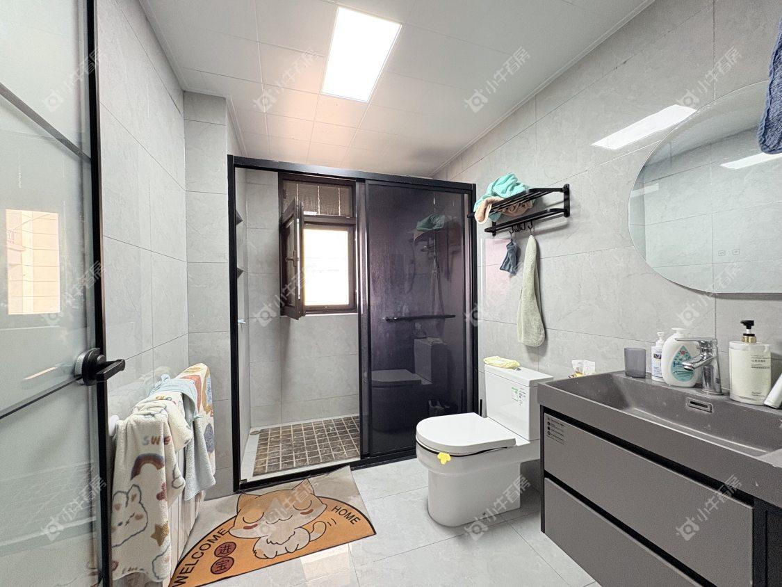 镇江天怡南郡在售二手房源室内图_小牛看房