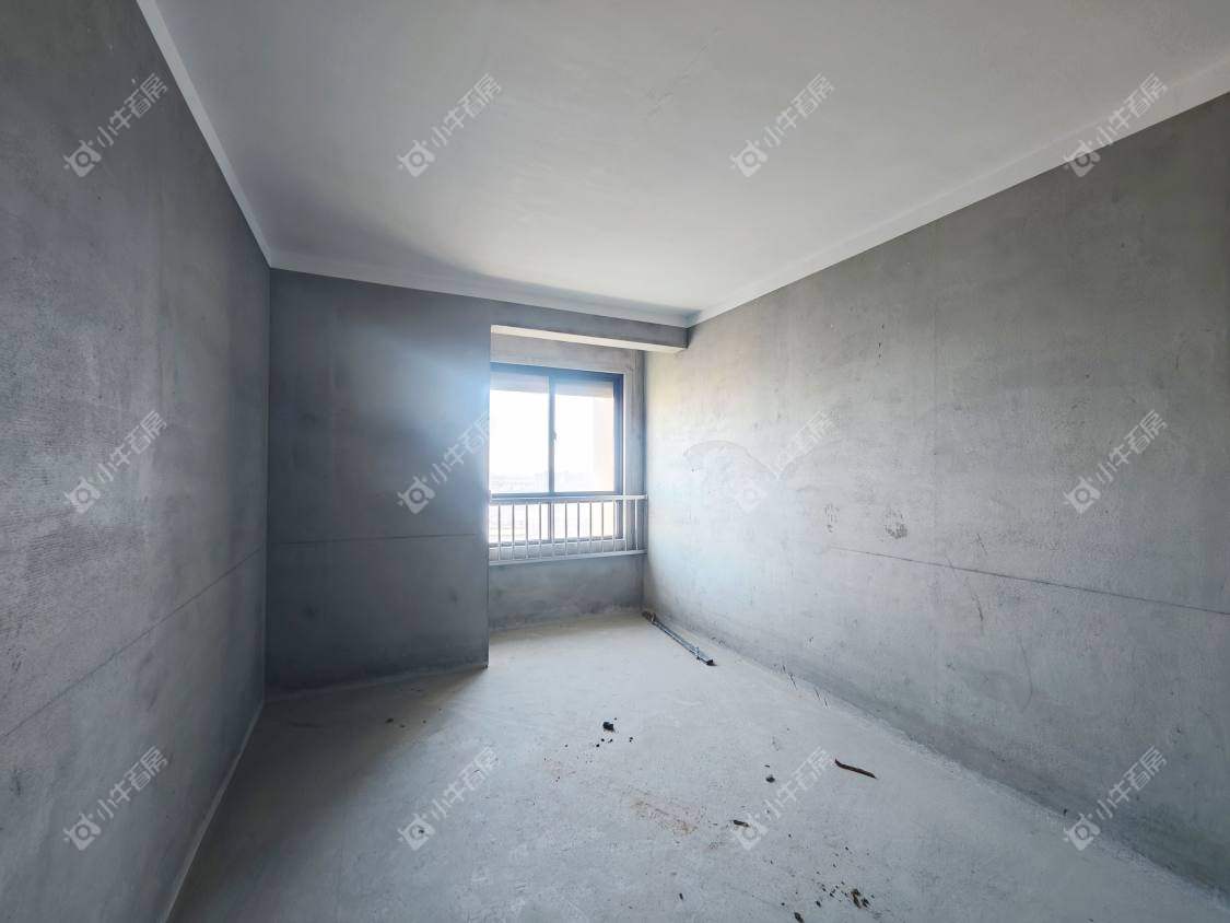 镇江昆仑华府在售二手房源室内图_小牛看房