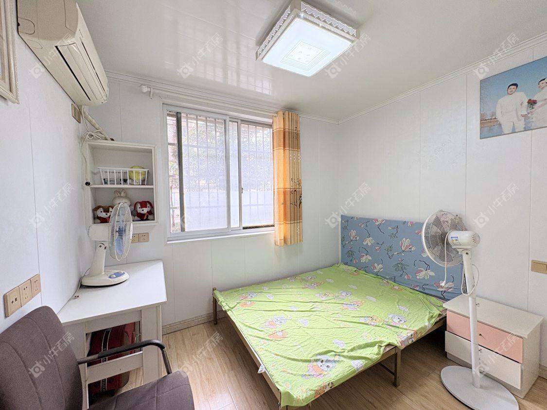 镇江万善园一村在售二手房源室内图_小牛看房