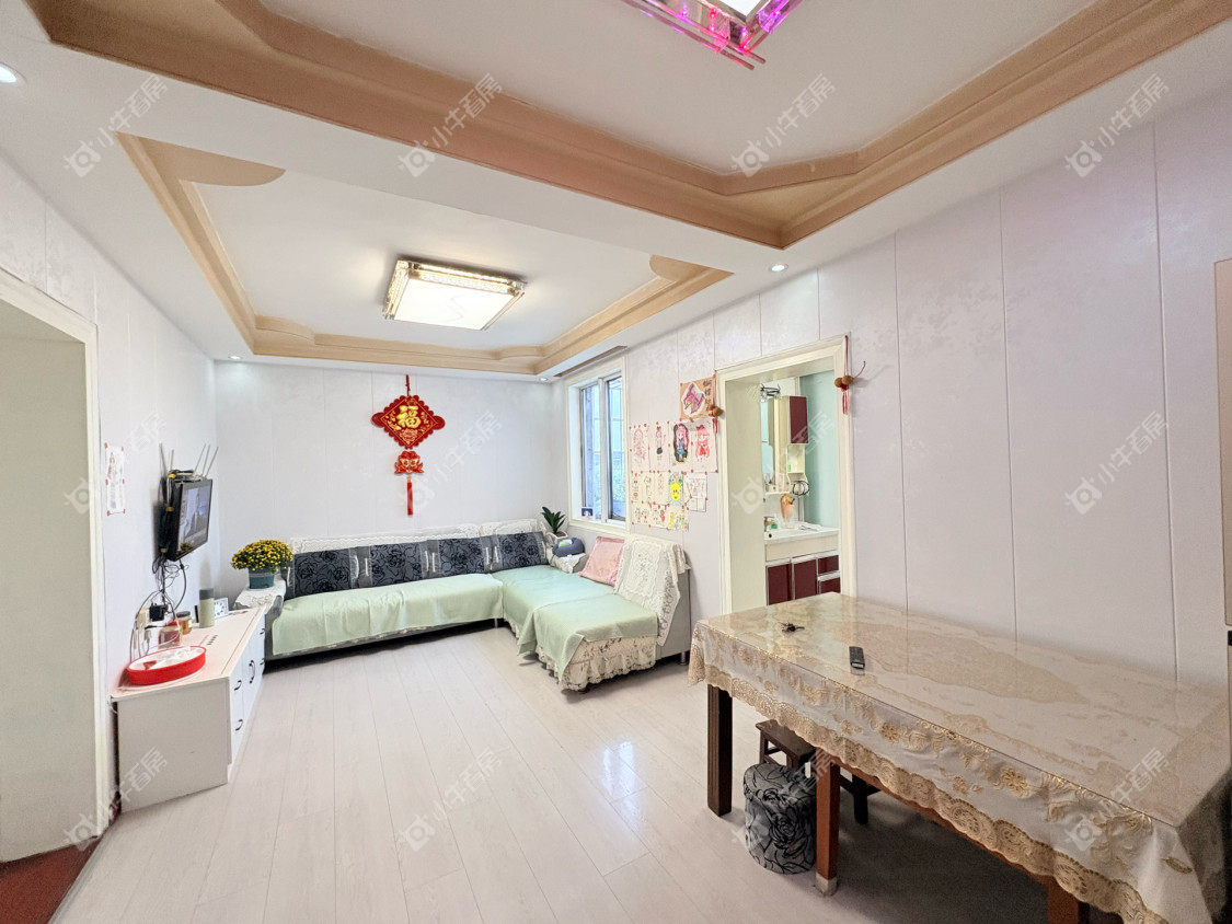 镇江丹桂园南区在售二手房源_小牛看房