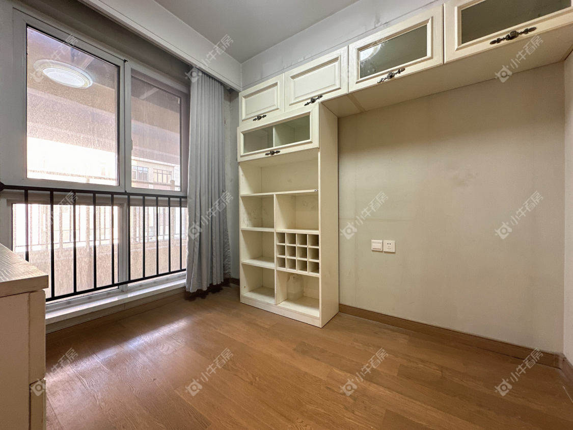 镇江中南君悦府中南一期在售二手房源_小牛看房