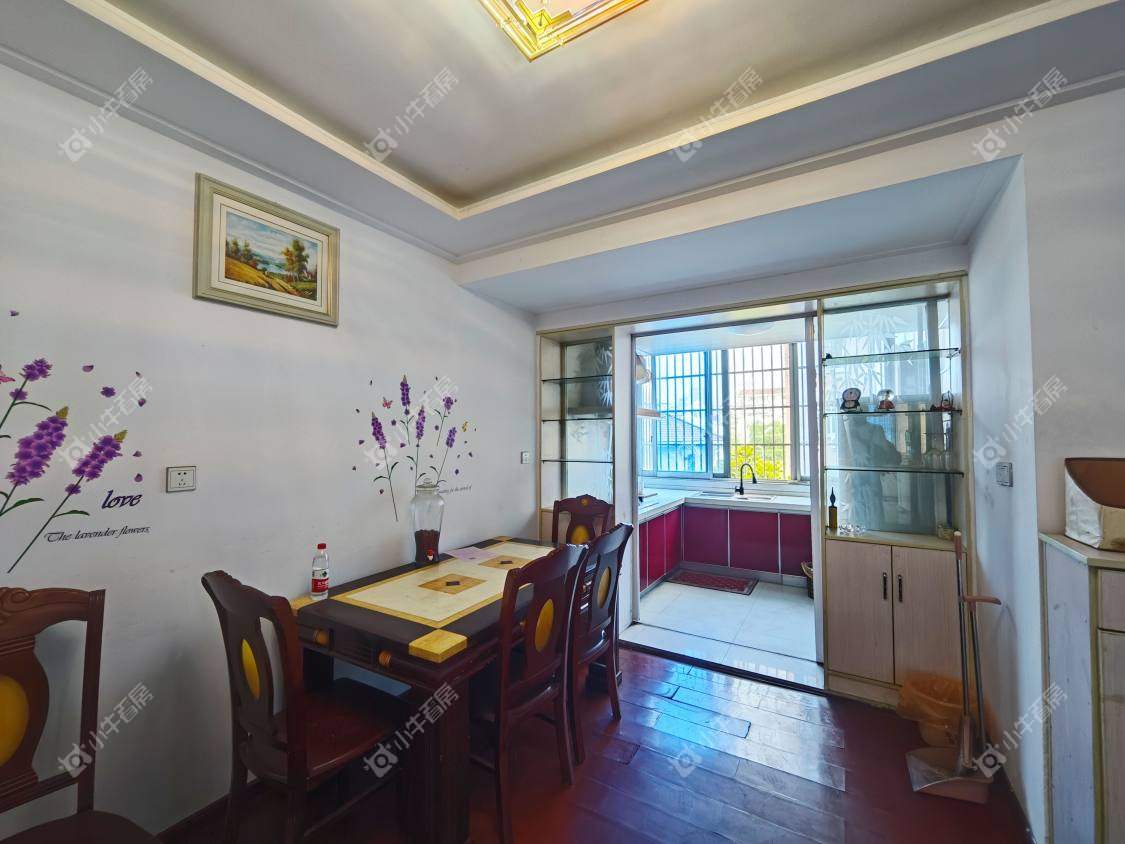 镇江海会新村在售二手房源室内图_小牛看房