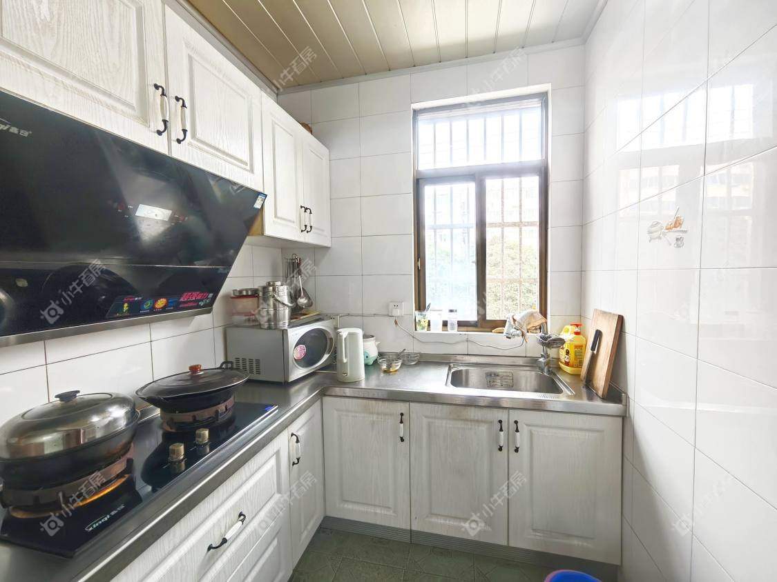 镇江赵家涵小区在售二手房源室内图_小牛看房