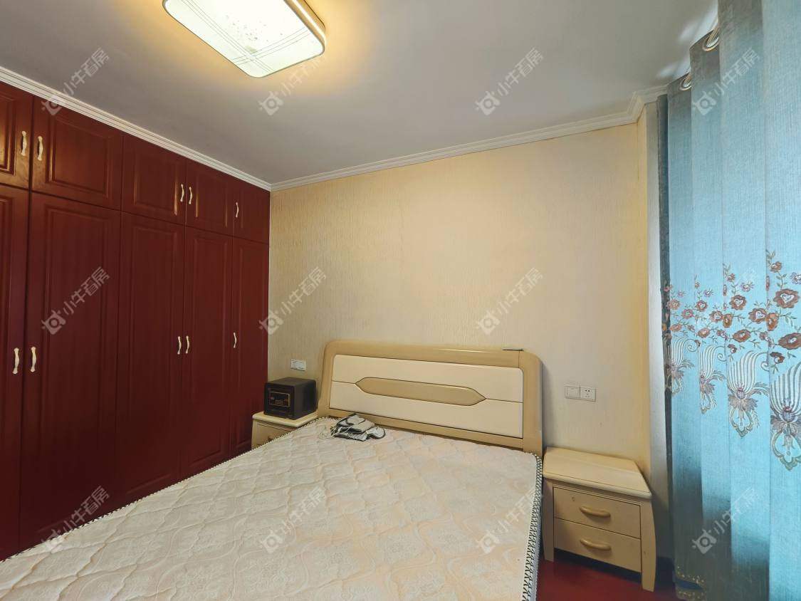 镇江众悦华城在售二手房源室内图_小牛看房