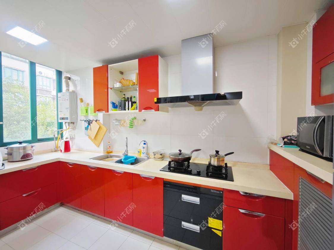 镇江江南人家在售二手房源室内图_小牛看房