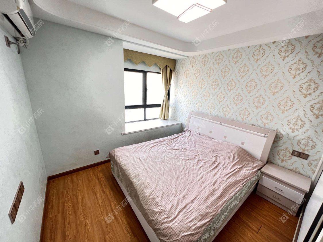 镇江荣城国际一期在售二手房源室内图_小牛看房