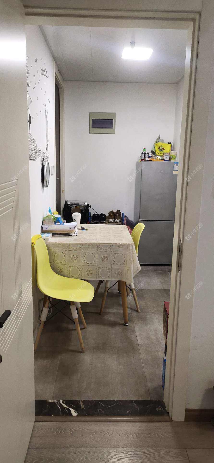 镇江华都锦城在售二手房源_小牛看房