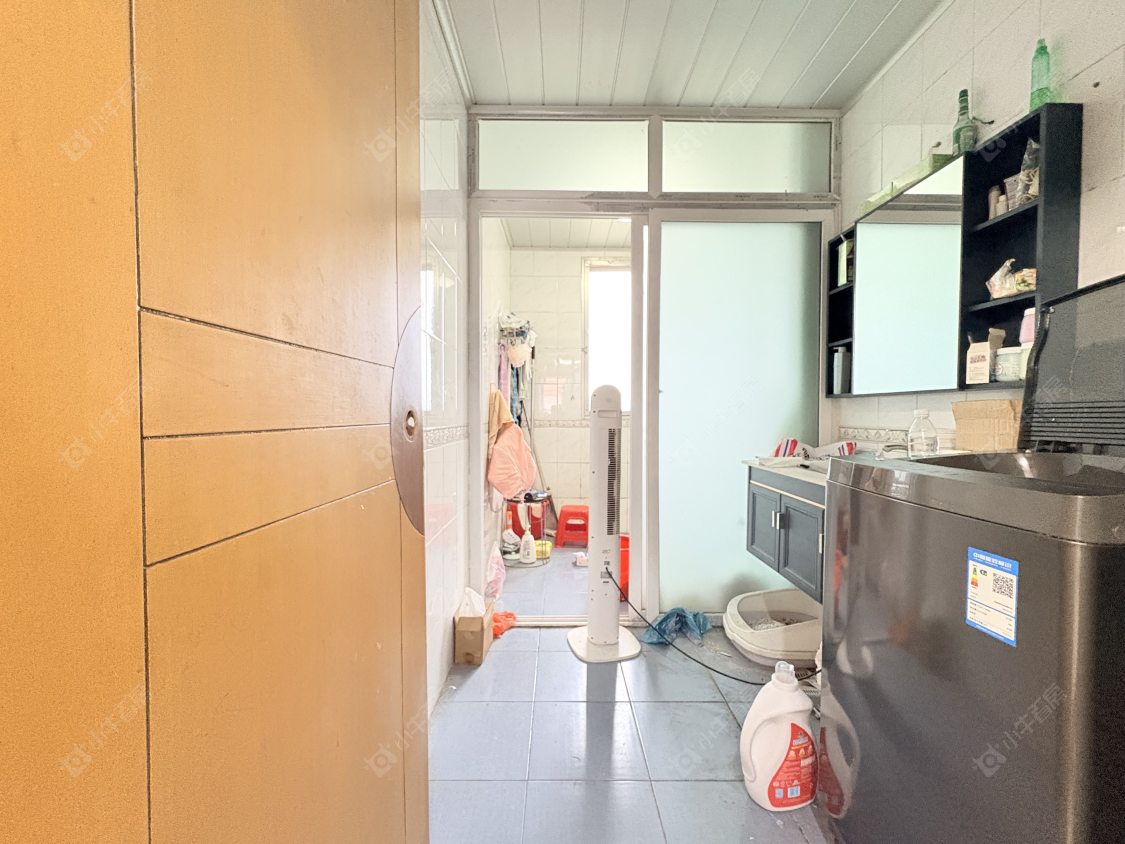 丹阳河畔花园在售二手房源室内图_小牛看房