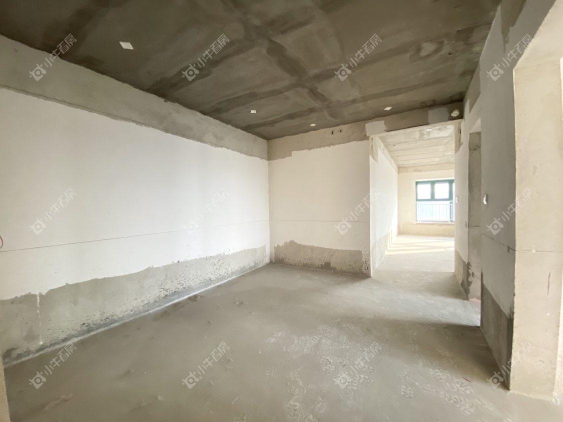 镇江恒大城在售二手房源室内图_小牛看房