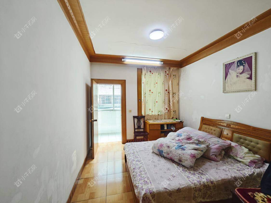 镇江鸿运楼在售二手房源室内图_小牛看房