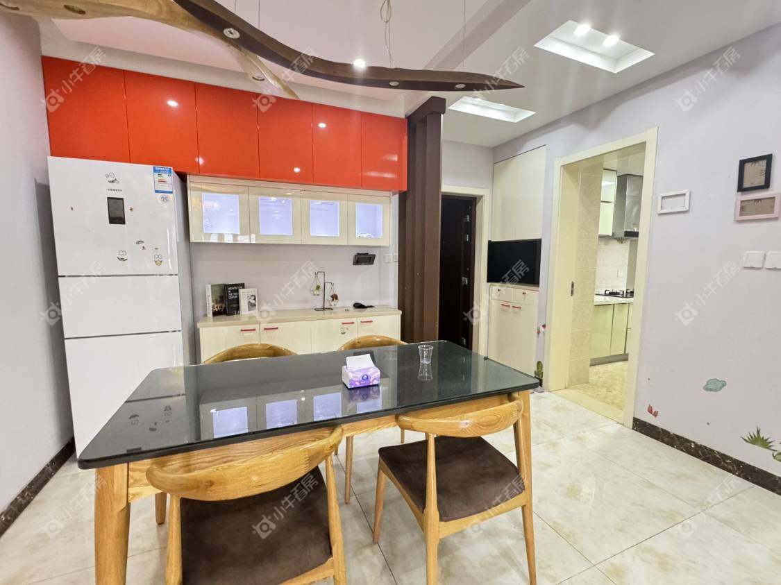 镇江普善人家在租房源_小牛看房