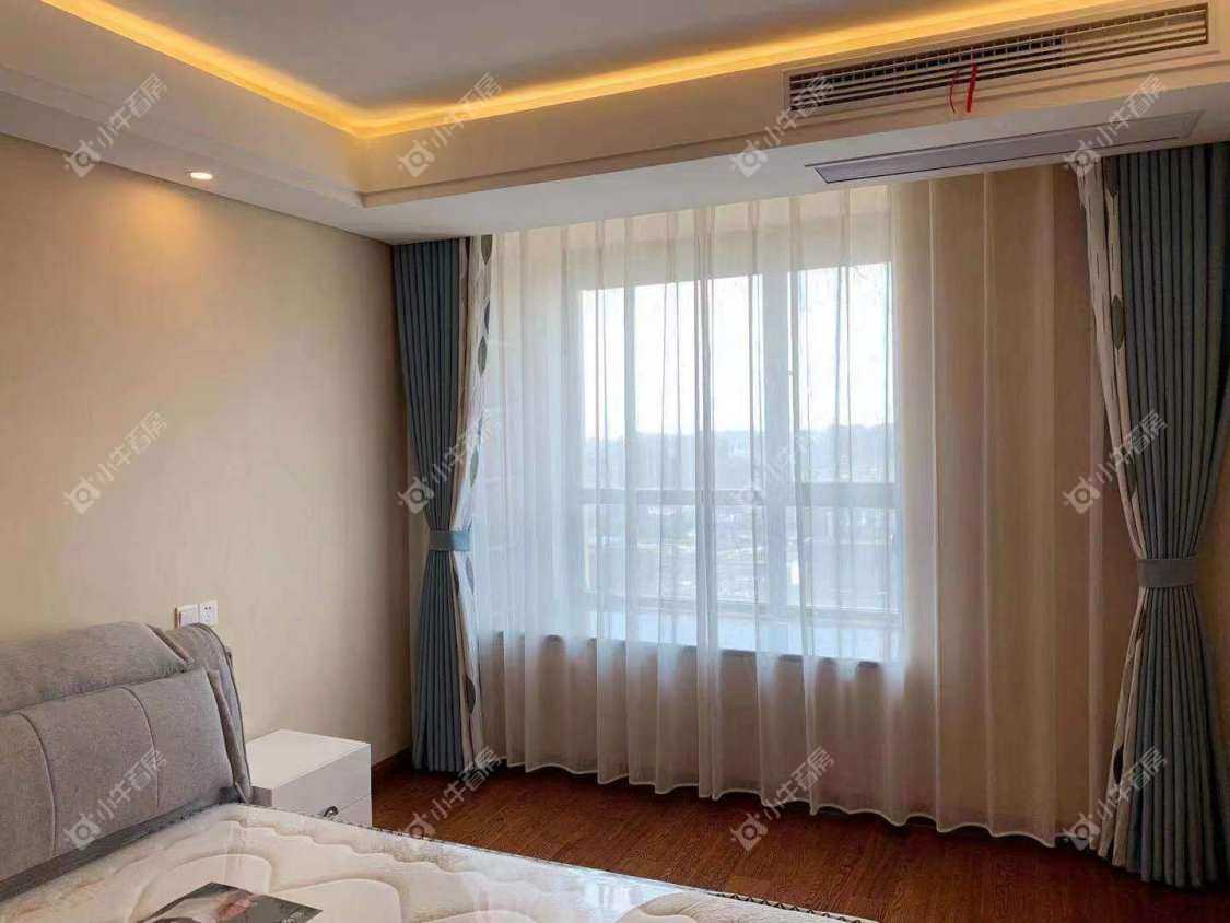 镇江凤凰国际在租房源室内图_小牛看房