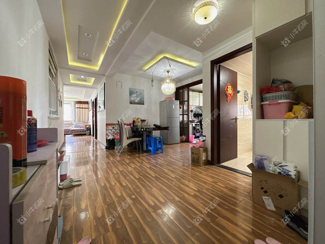 镇江普善人家在售二手房源_小牛看房