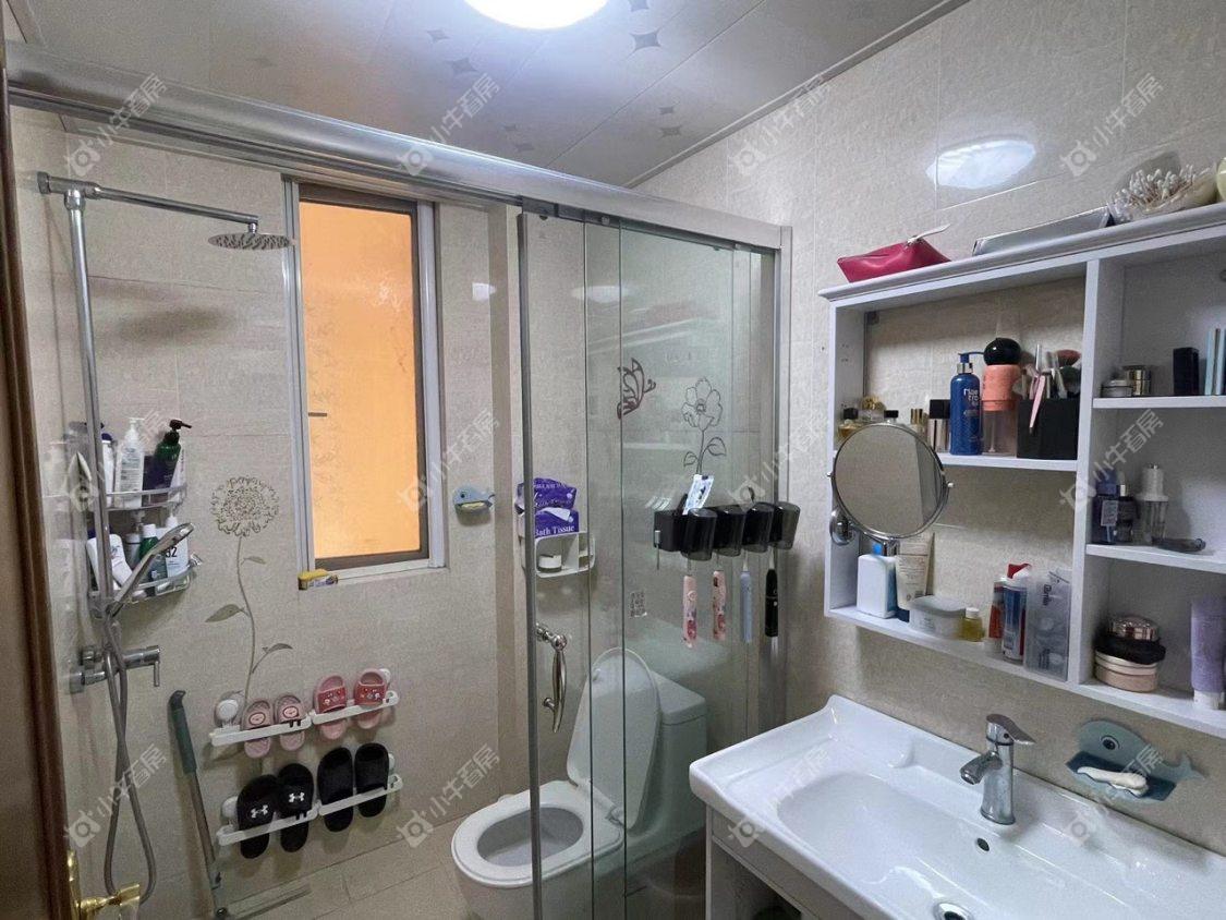 镇江丹金人家在售二手房源室内图_小牛看房