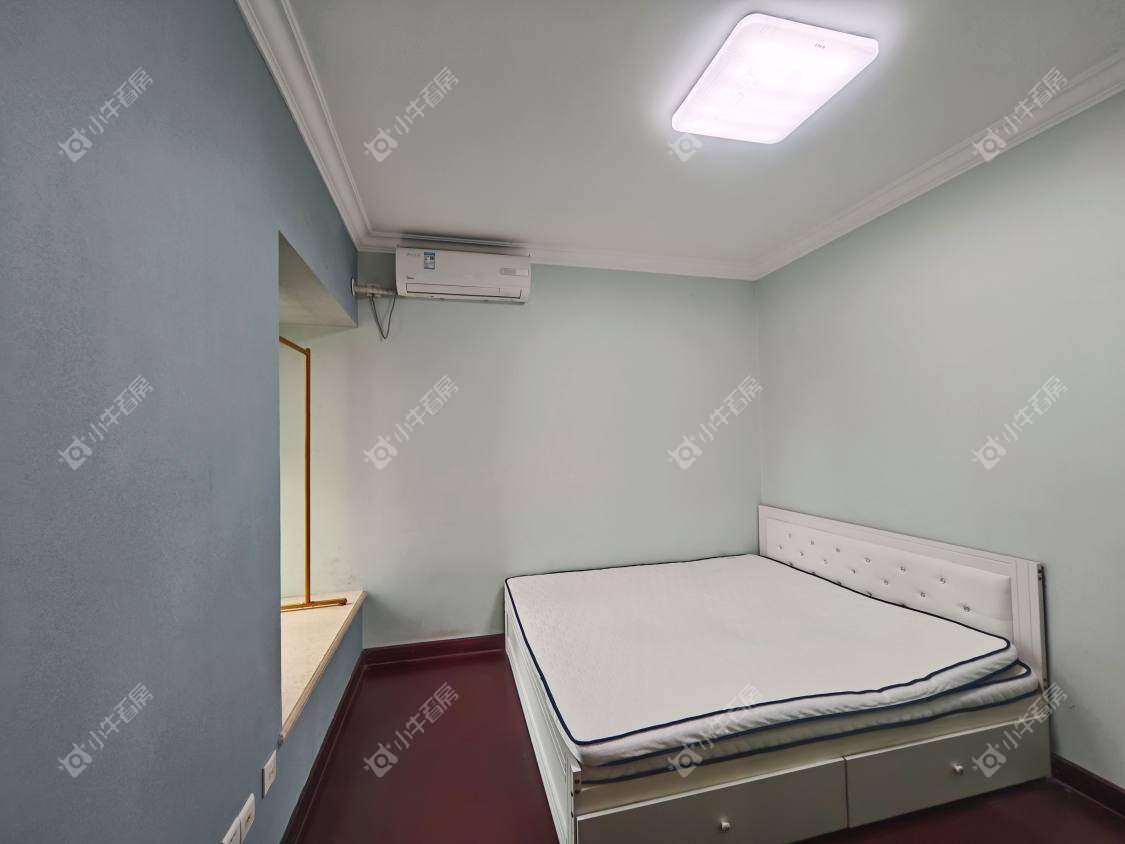 镇江恒大名都一期在售二手房源室内图_小牛看房