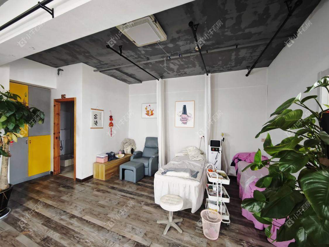 镇江吾悦广场（丹阳）在售二手房源室内图_小牛看房