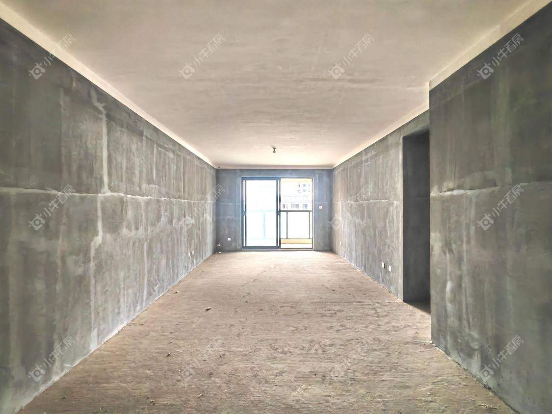 镇江万善上院在售二手房源室内图_小牛看房