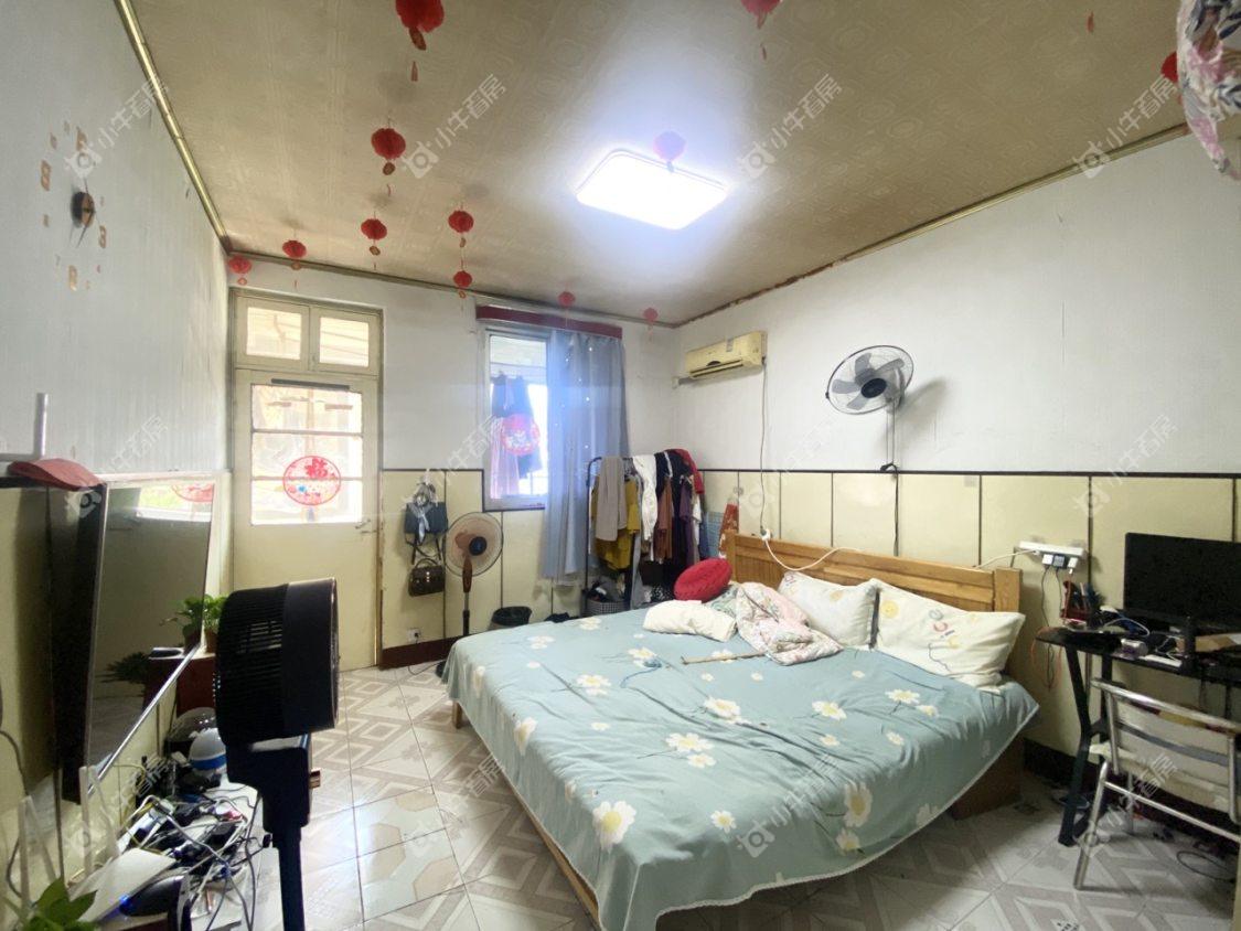 镇江华南新村在售二手房源室内图_小牛看房