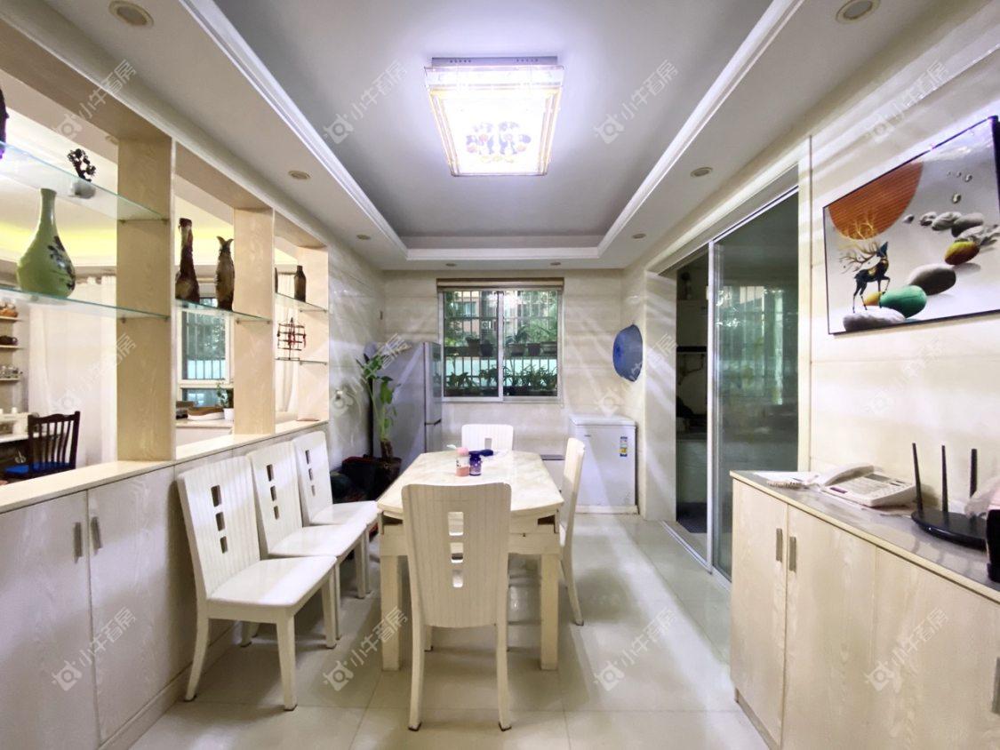 镇江丹金人家在售二手房源室内图_小牛看房