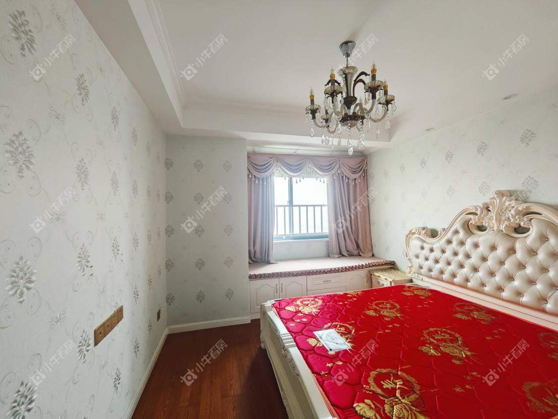 镇江翡翠林花园（天福花园）在售二手房源室内图_小牛看房