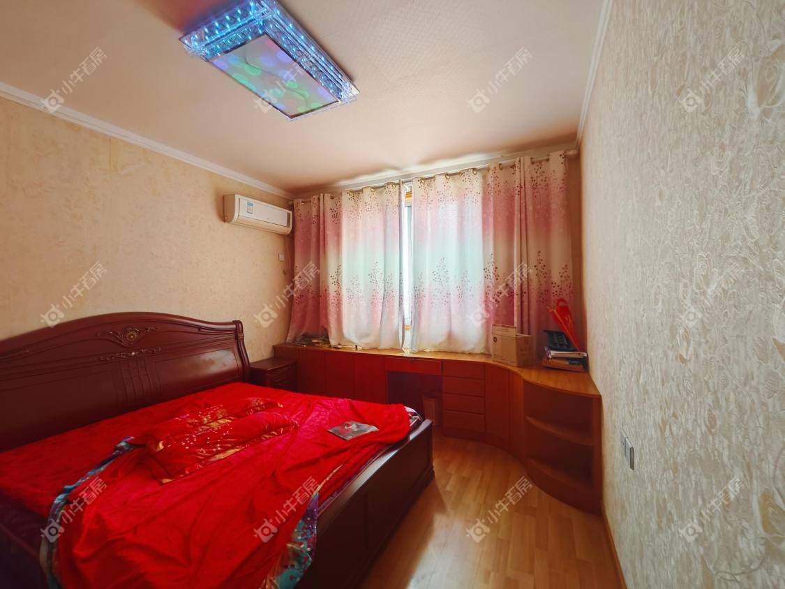 镇江平楼下在售二手房源室内图_小牛看房