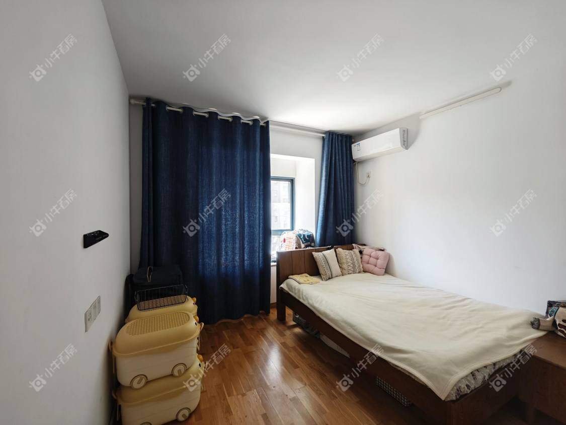 镇江荣城国际一期在售二手房源室内图_小牛看房