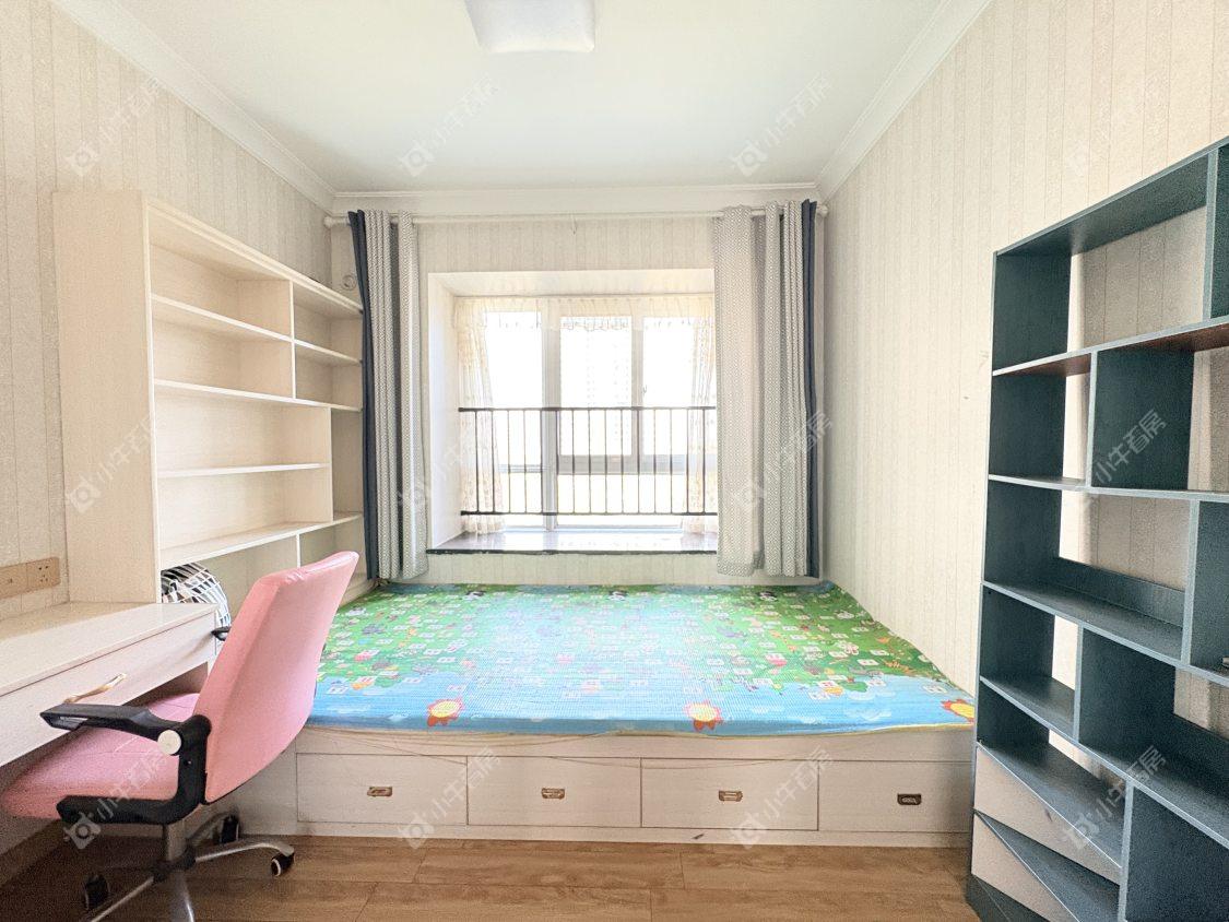 镇江碧桂园在售二手房源室内图_小牛看房