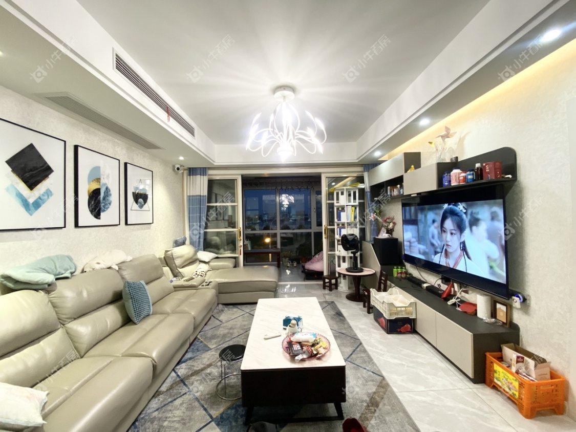 镇江和园在售二手房源室内图_小牛看房