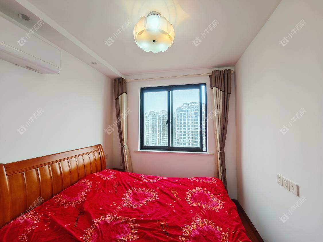 镇江嘉源首府在售二手房源室内图_小牛看房