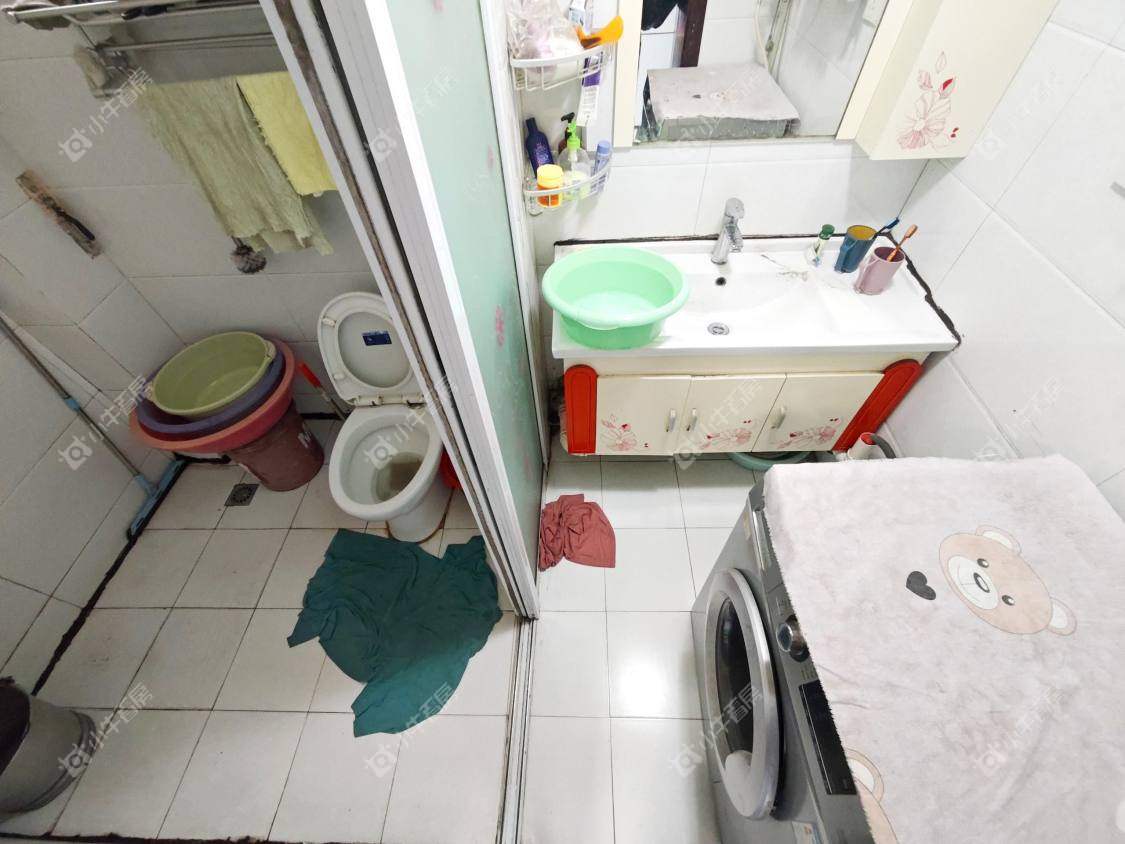 镇江台阳小区在售二手房源室内图_小牛看房